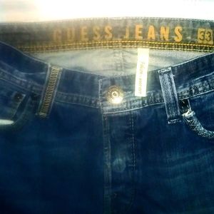 Guess Jeans 30X32